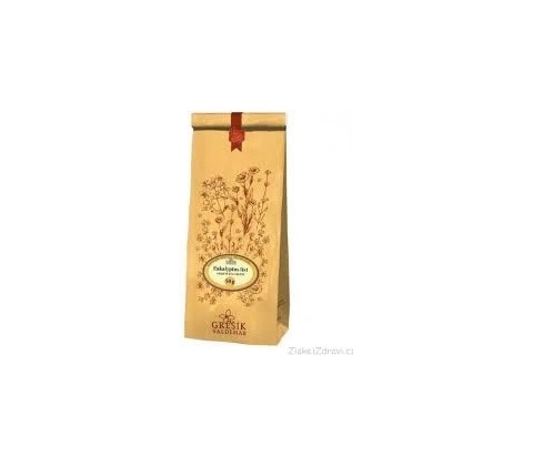 Grešík Eukalyptus list 50 g