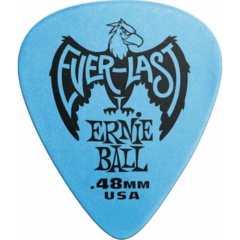 Ernie Ball P376161 Перце за китара (P09181)