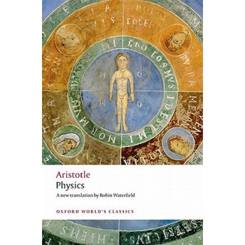 Physics Oxford World´s Classics