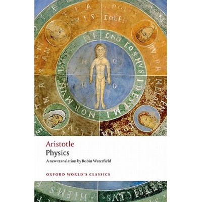 Physics Oxford World´s Classics