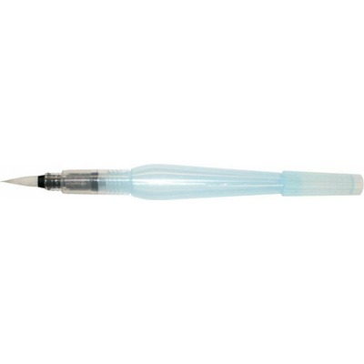 Pentel Štětec na vodu kulatý široký Water Brush plnící – XFRH/1-B