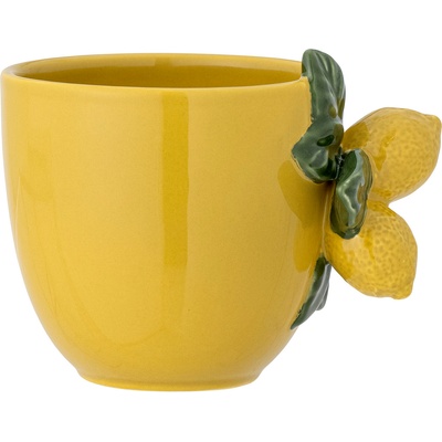 Bloomingville Чаша халба Limone 400 мл (82069064)