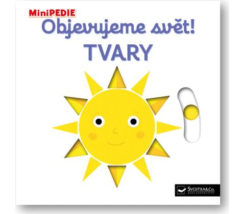Objevujeme svět! Tvary