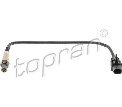 Lambda sonda TOPRAN 625 015