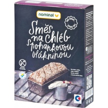 Nominal Směs na chléb s pohankovou vlákninou 500 g