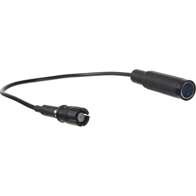 Anténny adaptér RAKU2 (VW) - DIN samica, 20 cm