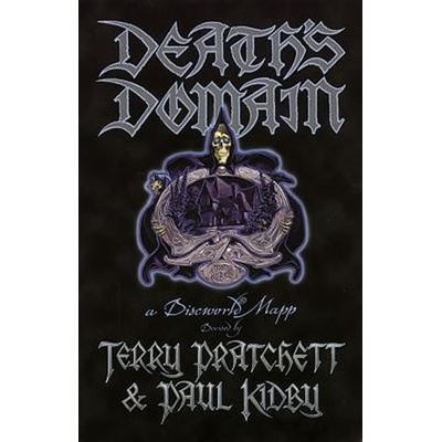 Death´s Domain (Discworld)