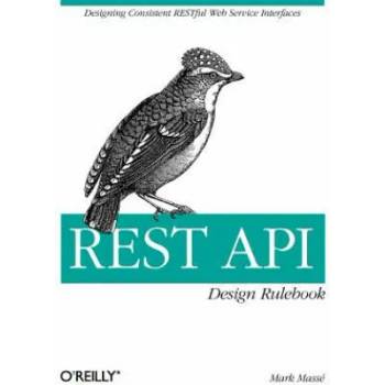 REST API Design Rulebook
