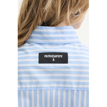 Patrizia Pepe Риза Patrizia Pepe (8C0856.A544)
