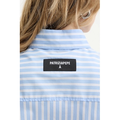 Patrizia Pepe Риза Patrizia Pepe (8C0856.A544)
