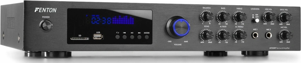 Fenton AV550BT
