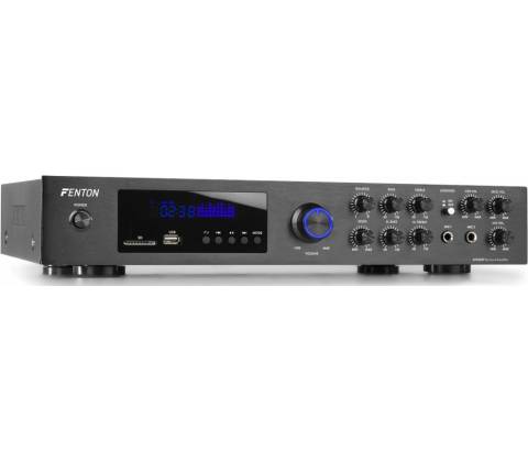 Fenton AV550BT