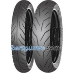 Mitas Street Force ( 100/90-18 TT/TL 56V Предно колело ) - barzgumve Мотоциклетни гуми