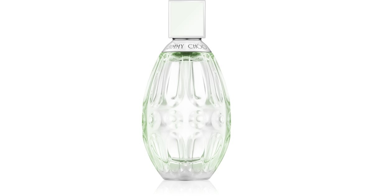 Jimmy Choo Floral EDT 90 ml Tester