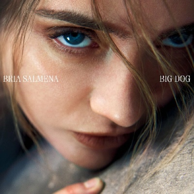 Bria Salmena - Big Dog / Purple / Vinyl LP