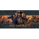 Hry na PC Age of Empires 3 (Definitive Edition)