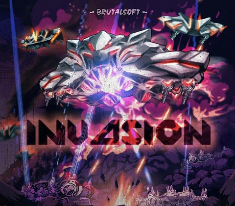 Invasion