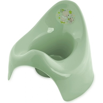 Lorelli Classic ДЕТ. ГЪРНЕ ОБИКНОВЕНО smoke green new (10130076315)