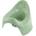 Lorelli Classic ДЕТ. ГЪРНЕ ОБИКНОВЕНО smoke green new (10130076315)