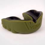Venum | Официален Вносител за България Протектор за Уста venum challenger mouthguard khaki black