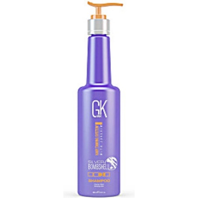 GK Hair Silver Bombshell šampón 710 ml
