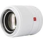 Viltrox Обектив Viltrox AF 56mm f/1.4 White Limited Edition за Fujifilm X Обективи