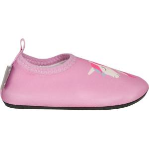 Sterntaler Детски обувки за вода Sterntaler Kids' Bathing Shoes - Unicorn Water shoes - Perlrosa - размер 20 (EU) (730-0136-0111)