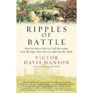 Ripples of Battle | Victor Davis Hanson (ISBN: 9780385721943)