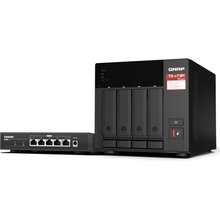 QNAP TS-h1677AXU-RP-R7-32G