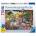 Ravensburger Puzzle Large Format Beautiful Backyard 750 Elements