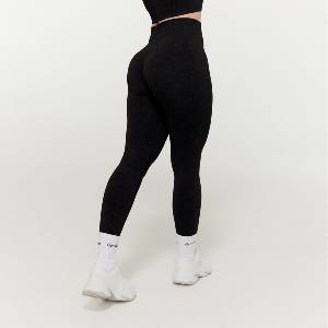 GymBeam Дамски клин FLO Graphite S