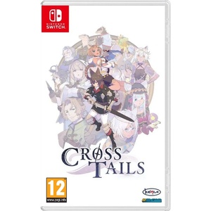 Kemco Cross Tails (Switch)