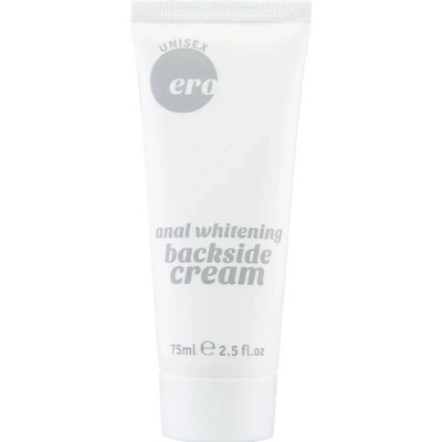Ero Backside Anal Whitening Cream 75 ml