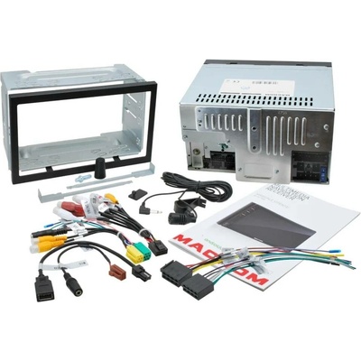 Macrom M-DL7000D