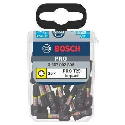 Bosch T25 25 ks 2607002806