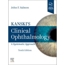 Kanski's Clinical Ophthalmology