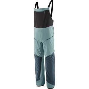 Patagonia Ски панталон Patagonia Snowdrifter Bibs Ski trousers - Blue Sage - размер M (007-2822-0713)