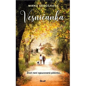 Vesničanka