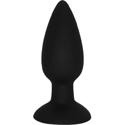 Guilty China Анален разширител Butt Plug "SINFUL SBP" 9 см