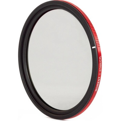 Moment AntiGlare PL-C 67mm