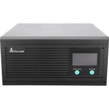 Extralink Piorun 1500VA/1200W čistá sinusovka 24V DC