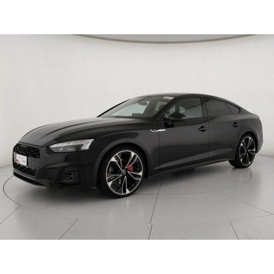Audi A5 2.0 TDI quattro S tronic S-line Sportback 150 kW