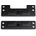 Noctua Mounting Kit NM-AMB12 Chromax. Black (NM-AMB12.CH.BK)