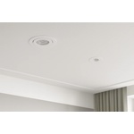  Led ЛУНА enzo 15w/4000k 36° Ф120mm h107mm (1024-15)
