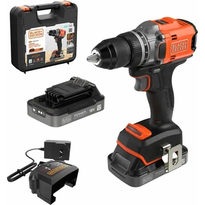 Black & Decker BLD682D2XK