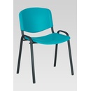 Antares konferenční židle Taurus PC ISO