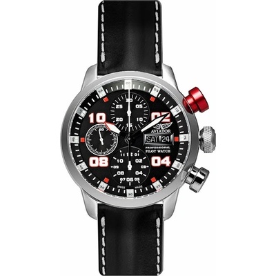 Aviator p. 4.06. 0.017. 4 (p.4.06.0.017.4)