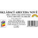 Skládací abeceda