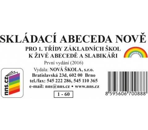 Skládací abeceda