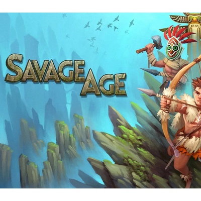 Savage Age